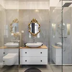Bpr Adagio Design With A/c Apartament *