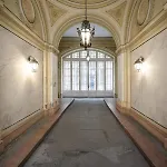 Bpr Adagio Design With A/c Apartament