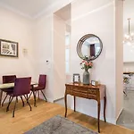 Apartament Bpr Adagio Design With A/c *