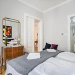 Bpr Adagio Design With A/c Budapesta