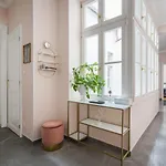 Bpr Adagio Design With A/c Budapesta