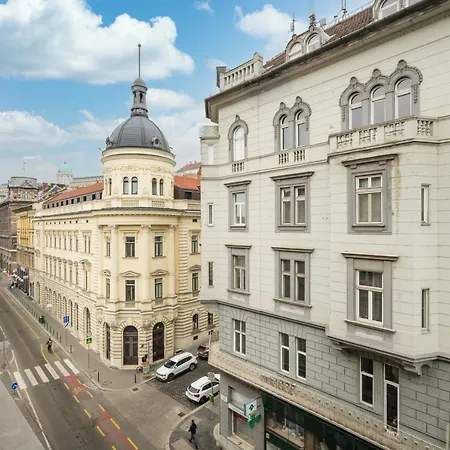 Bpr Adagio Design With A/c Appartement