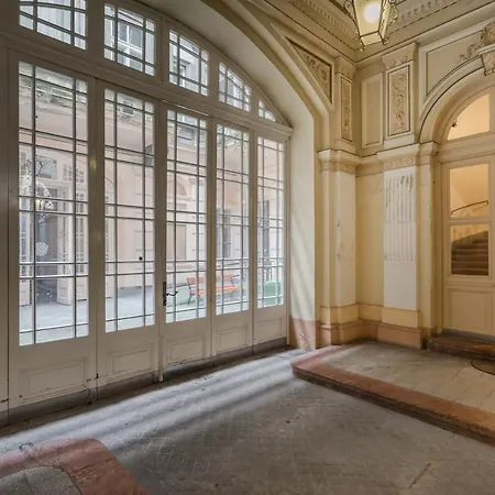 Bpr Adagio Design With A/c * Budapest