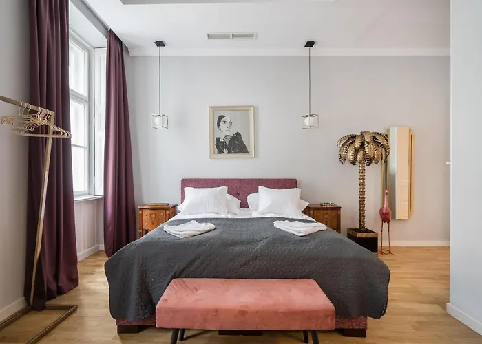 Bpr Adagio Design With A/c *