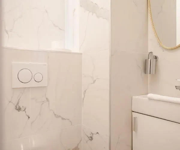 Bpr Adagio Design With A/c