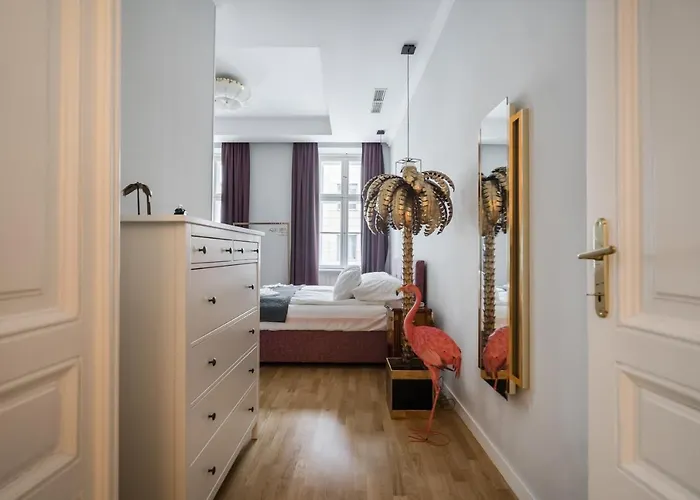 Bpr Adagio Design With A/c *