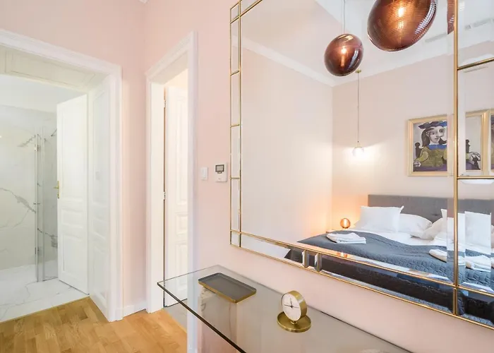 Bpr Adagio Design With A/c *