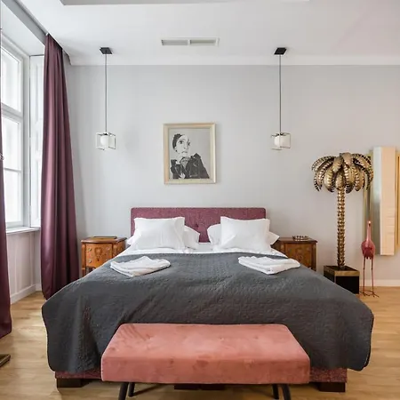 Bpr Adagio Design With A/c *