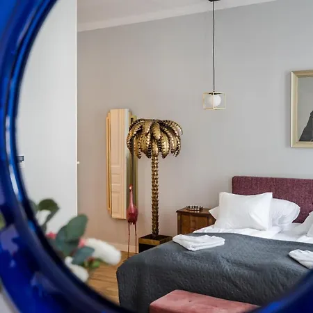 Bpr Adagio Design With A/c Apartment