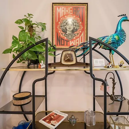 Bpr Adagio Design With A/c *