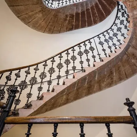 Bpr Adagio Design With A/c Apartment Budapest