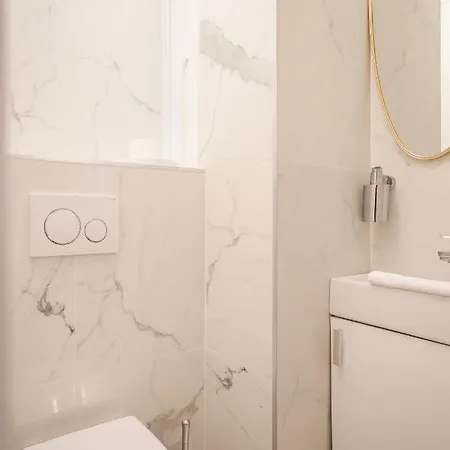 Bpr Adagio Design With A/c