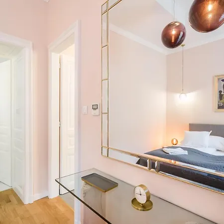 Bpr Adagio Design With A/c *